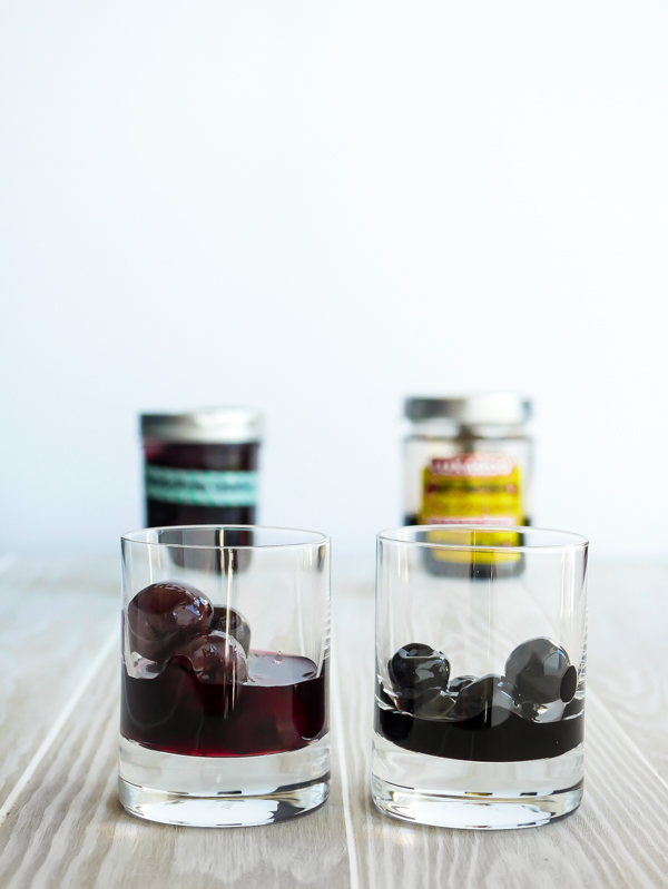 Make or Buy Luxardo Cherries